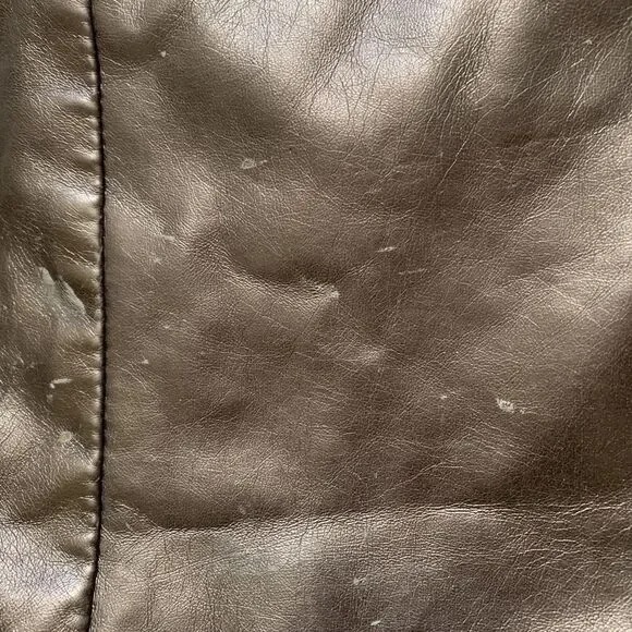 Victoria secret‎ backpack gold black - Picture 8 of 8